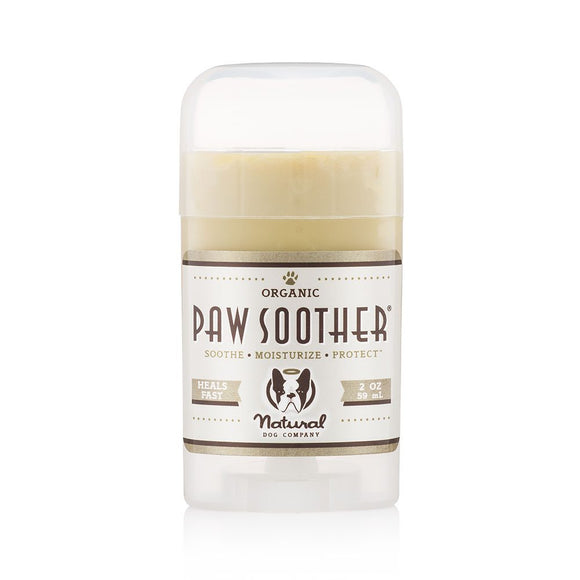 Paw Soother Stick - Natural Dog Company