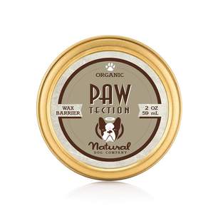 Pawtection Wax Barrier - Natural Dog Company