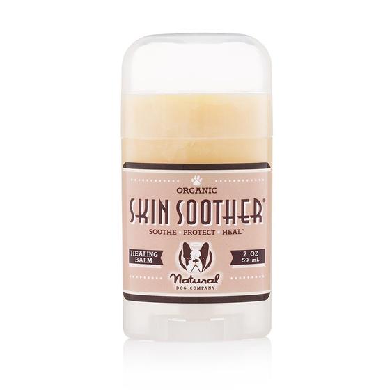 Skin Soother Stick - Natural Dog Company