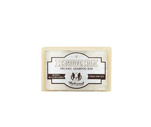 Shampoo  Bar Sensitive Skin - Natural Dog Company