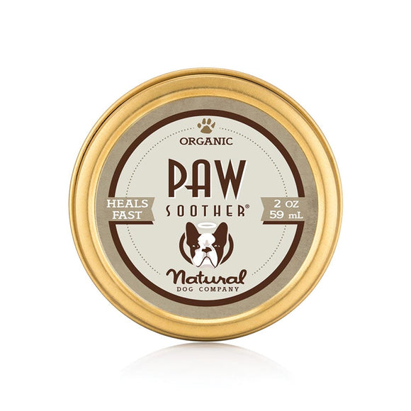 Paw Soother - Natural Dog Company