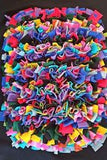 Snuffle Mats - Hand made by Pawz n More - Large